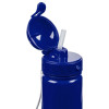 Бутылка для воды Barley, синяя, арт. 12351.40 фото 10 — Бизнес Презент
