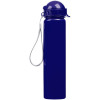 Бутылка для воды Barley, синяя, арт. 12351.40 фото 1 — Бизнес Презент