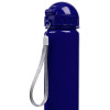 Бутылка для воды Barley, синяя, арт. 12351.40 фото 3 — Бизнес Презент
