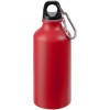 Бутылка для воды Funrun 400, красная, арт. 15423.50 фото 1 — Бизнес Презент