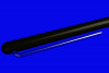 Шариковая ручка GrafeeX в чехле, черная с синим, арт. 15534.40 фото 2 — Бизнес Презент