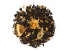 Чай Апельсин с имбирём чёрный, 70 г, арт. 14780 фото 3 — Бизнес Презент