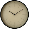 Часы настенные Jet, оливковые, арт. 17114.91 фото 1 — Бизнес Презент