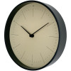 Часы настенные Jet, оливковые, арт. 17114.91 фото 3 — Бизнес Презент