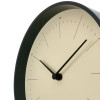 Часы настенные Jet, оливковые, арт. 17114.91 фото 4 — Бизнес Презент