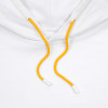 Шнурок в капюшон Snor, желтый, арт. 16291.80 фото 2 — Бизнес Презент