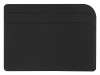 Картхолдер для 3-пластиковых карт Favor, черный, арт. 113107 фото 2 — Бизнес Презент