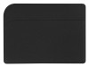 Картхолдер для 3-пластиковых карт Favor, черный, арт. 113107 фото 3 — Бизнес Презент