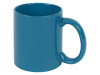 Кружка Марго 320мл, голубой, арт. 870602 фото 1 — Бизнес Презент
