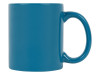 Кружка Марго 320мл, голубой, арт. 870602 фото 2 — Бизнес Презент