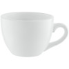 Чайная пара Cozy Morning, белая с серым, арт. 79134.61 фото 2 — Бизнес Презент