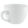 Чайная пара Cozy Morning, белая с серым, арт. 79134.61 фото 3 — Бизнес Презент