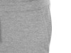 Мужские шорты из френч терри Warsaw 220гр, серый меланж, арт. 221196XS фото 5 — Бизнес Презент