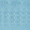Плед на заказ Reframe Plus, М, акрил, арт. 18066.01 фото 9 — Бизнес Презент