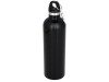 Вакуумная бутылка Atlantic, черный, арт. 10052800 фото 1 — Бизнес Презент