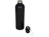 Вакуумная бутылка Atlantic, черный, арт. 10052800 фото 3 — Бизнес Презент