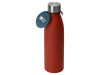 Стальная бутылка Rely, 650 мл, красный матовый, арт. 813301 фото 7 — Бизнес Презент
