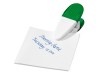 Держатель для бумаги Holdz на магните, зеленый, арт. 11808202 фото 3 — Бизнес Презент