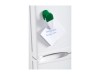 Держатель для бумаги Holdz на магните, зеленый, арт. 11808202 фото 4 — Бизнес Презент