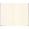 Записная книжка Moleskine Classic Large, без линовки, черная, арт. 38891.30 фото 6 — Бизнес Презент