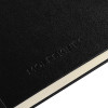 Записная книжка Moleskine Classic Large, без линовки, черная, арт. 38891.30 фото 9 — Бизнес Презент