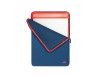 RIVACASE 5223 dark blue чехол для ноутбука 13.3-14 / 12, арт. 94389 фото 5 — Бизнес Презент