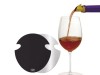 Набор аксессуаров для вина Nigota, черный, арт. 450507 фото 4 — Бизнес Презент
