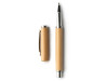 Ручка-роллер PIRGO из бамбука, натруальный, арт. BL7983TA999 фото 2 — Бизнес Презент