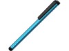 Стилус металлический Touch Smart Phone Tablet PC Universal, ярко-синий, арт. 42001 фото 1 — Бизнес Презент