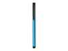 Стилус металлический Touch Smart Phone Tablet PC Universal, ярко-синий, арт. 42001 фото 2 — Бизнес Презент