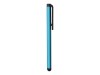 Стилус металлический Touch Smart Phone Tablet PC Universal, ярко-синий, арт. 42001 фото 3 — Бизнес Презент