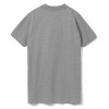 Рубашка поло мужская Phoenix Men, серый меланж, арт. 01708360S фото 2 — Бизнес Презент