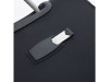 Чемодан TORBER Seyd, чёрный, нейлон 600D, 48 х 22 х 78 см, 85 л, арт. 73451 фото 8 — Бизнес Презент