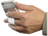 Картхолдер для телефона с держателем Trighold, белый, арт. 5-13427002 фото 6 — Бизнес Презент
