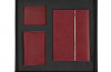 Набор Petrus Flap, красный, арт. 16637.50 фото 2 — Бизнес Презент