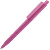 Ручка шариковая Crest, фиолетовая, арт. 11337.70 фото 1 — Бизнес Презент