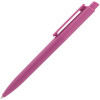 Ручка шариковая Crest, фиолетовая, арт. 11337.70 фото 2 — Бизнес Презент