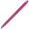 Ручка шариковая Crest, фиолетовая, арт. 11337.70 фото 3 — Бизнес Презент