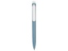 Ручка шариковая ECO W, светло-синий, арт. 12411.12 фото 2 — Бизнес Презент