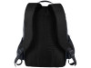 Компактный рюкзак для ноутбука 15,6, темно-серый, арт. 12018602 фото 2 — Бизнес Презент