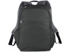 Компактный рюкзак для ноутбука 15,6, темно-серый, арт. 12018602 фото 3 — Бизнес Презент