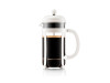 CHAMBORD 1L. Coffee maker 1L, белый, арт. 34811-106 фото 2 — Бизнес Презент
