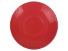 Чайная пара Melissa керамическая, красный, арт. 820601 фото 3 — Бизнес Презент