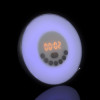 Лампа-колонка со световым будильником dreamTime, ver.2, черная, арт. 15729.30 фото 13 — Бизнес Презент
