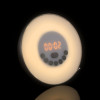 Лампа-колонка со световым будильником dreamTime, ver.2, черная, арт. 15729.30 фото 17 — Бизнес Презент