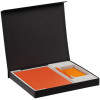 Набор Office Fuel, оранжевый, арт. 12131.20 фото 2 — Бизнес Презент