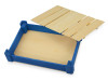 Подарочная деревянная коробка, синий, арт. 625039 фото 3 — Бизнес Презент
