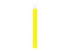 Браслет для мероприятий PARTY с индивидуальной нумерацией, неоновый желтый, арт. PF3100S1221 фото 2 — Бизнес Презент