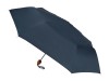 Зонт складной Oliviero, механический 21,5, синий, арт. 19547836 фото 2 — Бизнес Презент