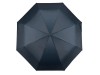 Зонт складной Oliviero, механический 21,5, синий, арт. 19547836 фото 5 — Бизнес Презент